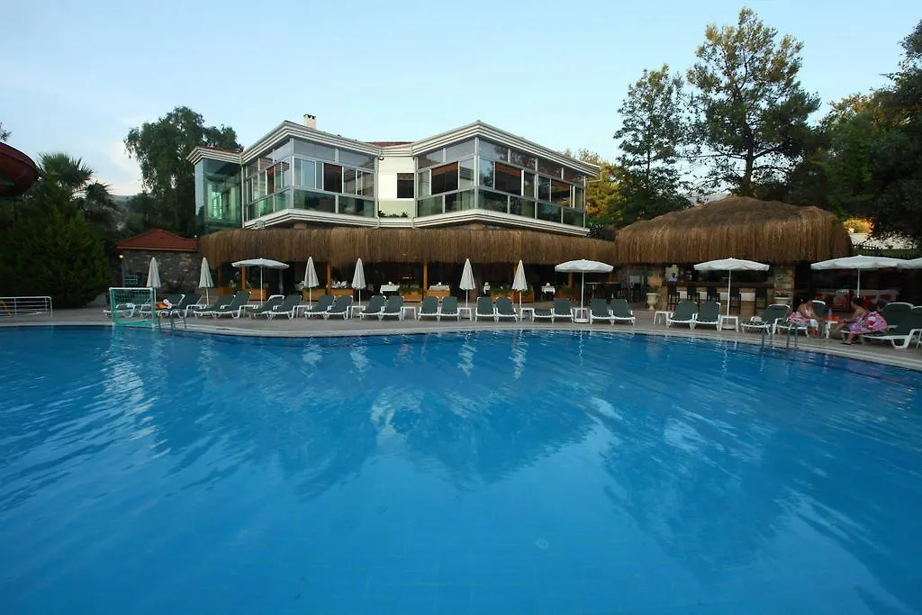 Telmessos Select Hotel - Adult Only Oludeniz 4*,  Turkey