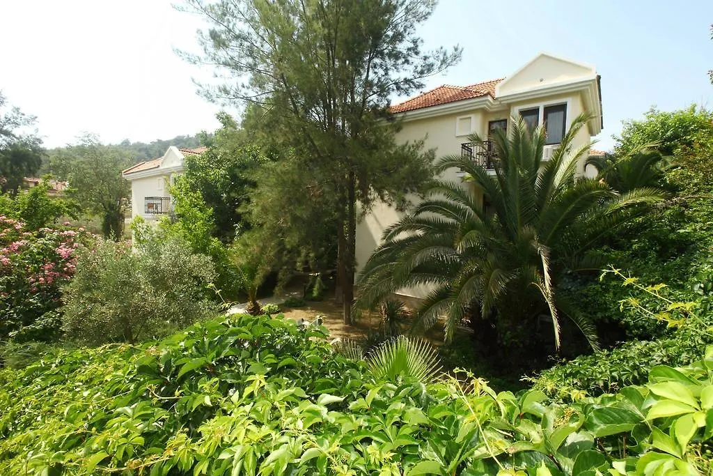 Telmessos Select Hotel - Adult Only Oludeniz