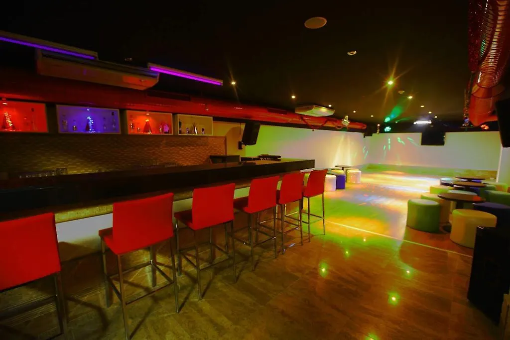 Telmessos Select Hotel - Adult Only Oludeniz