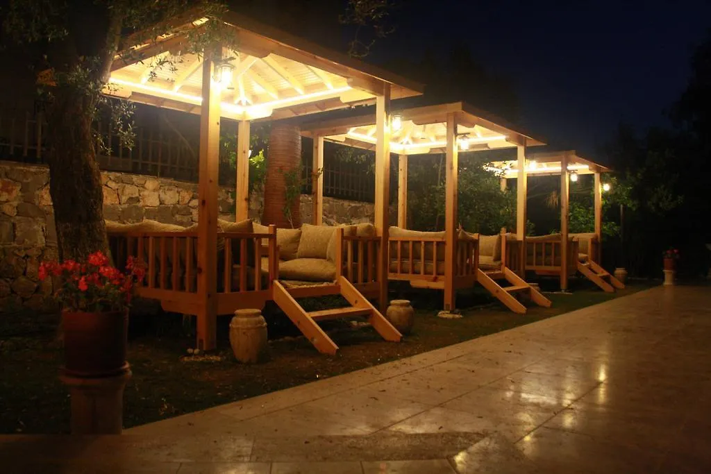 Telmessos Select Hotel - Adult Only Oludeniz