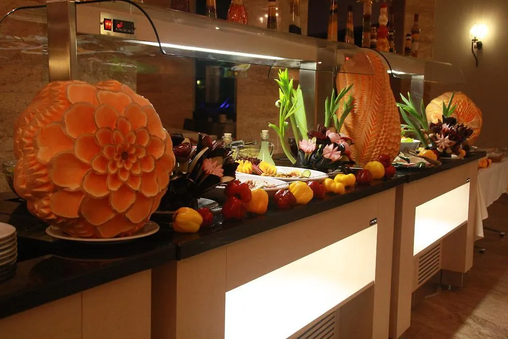 Telmessos Select Hotel - Adult Only Oludeniz
