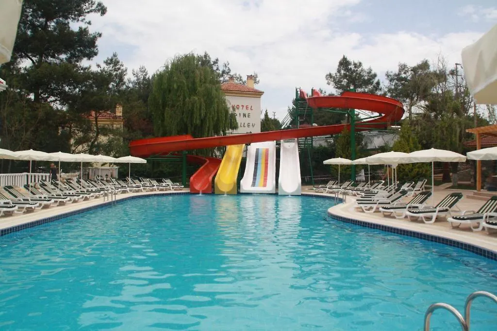 Telmessos Select Hotel - Adult Only Oludeniz