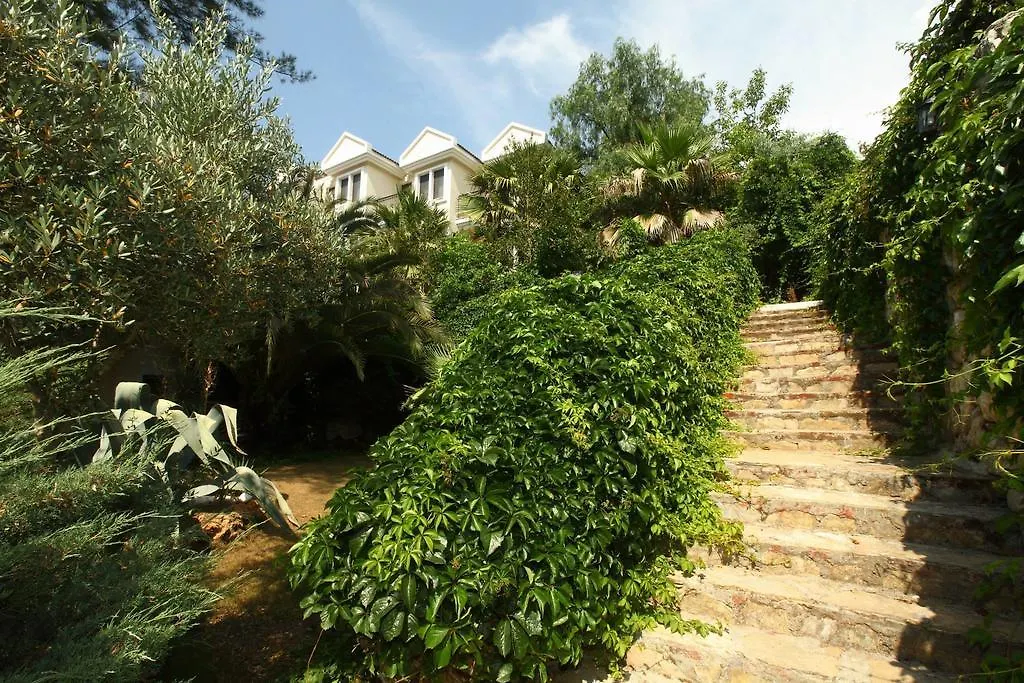 Telmessos Select Hotel - Adult Only Олудениз