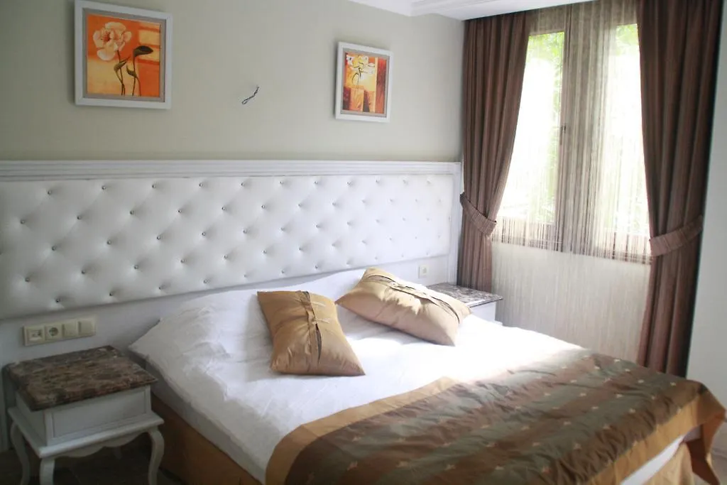 ****  Telmessos Select Hotel - Adult Only Олудениз Турция