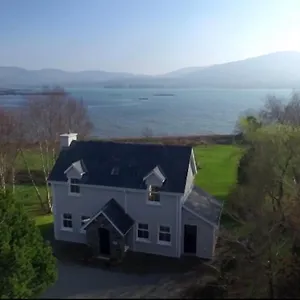 Heron Water Ireland