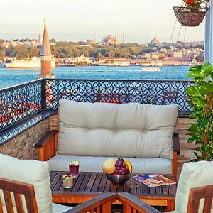 Mysuite Cihangir Turkey