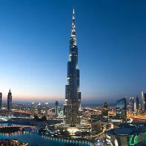 Fam Living - Mada Residences Downtown United Arab Emirates