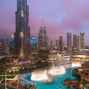 Elite Royal - Burj Residences T5 | Diamond United Arab Emirates