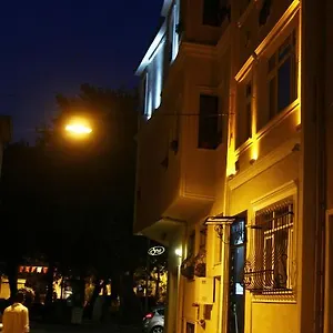 Uyar Apt Turkey