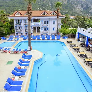 Otel Akdeniz, Ölüdeniz