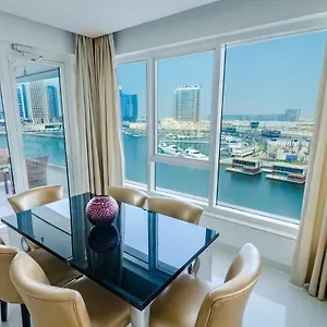Oskena - Waterfront Downtown United Arab Emirates