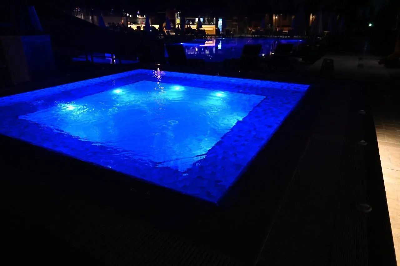Telmessos Select Hotel - Adult Only Ölüdeniz