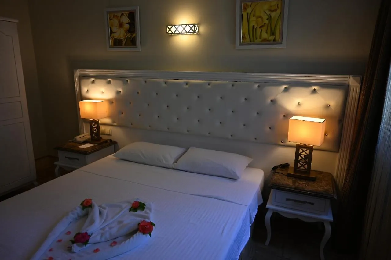 Telmessos Select Hotel - Adult Only Ölüdeniz