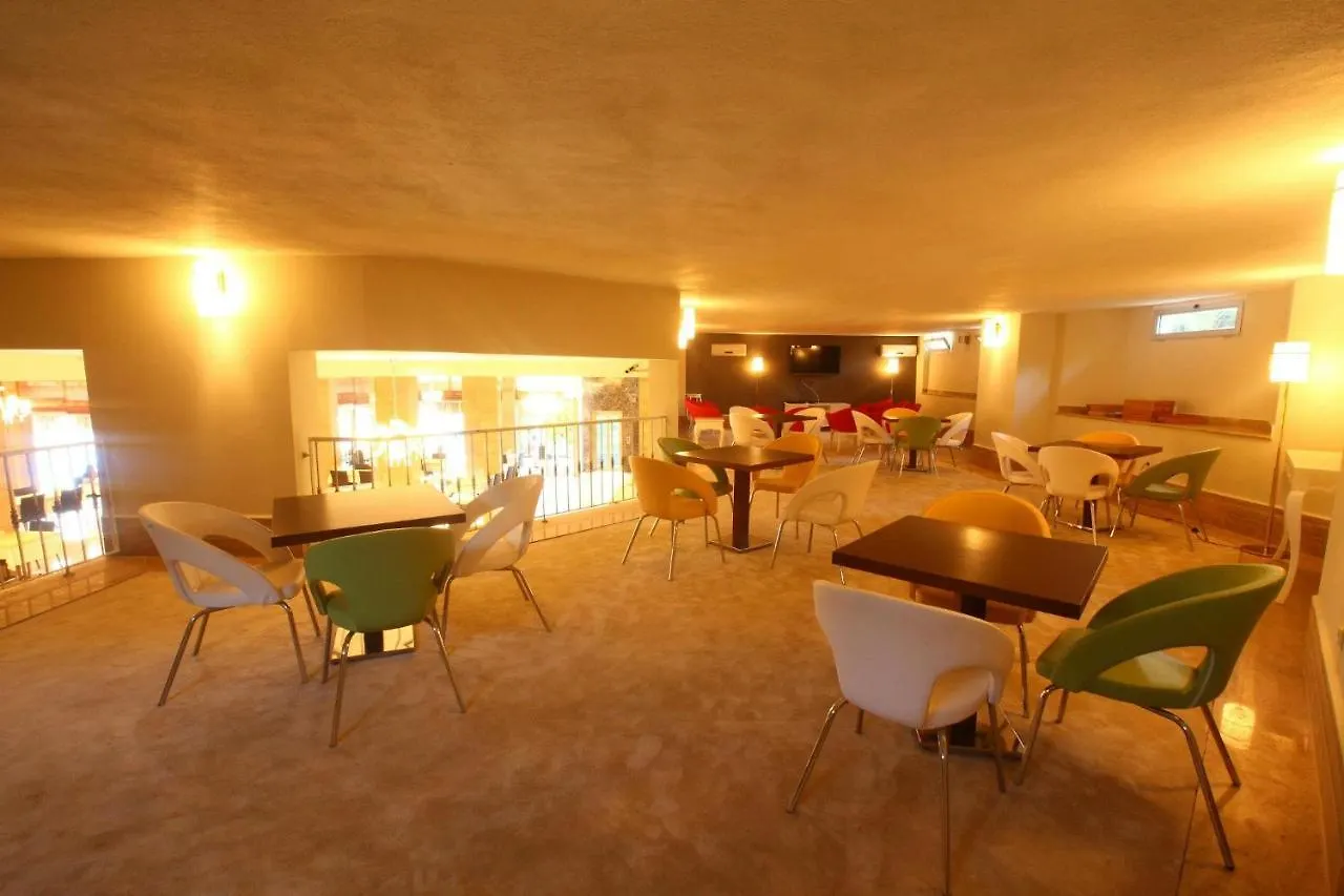 Telmessos Select Hotel - Adult Only Ölüdeniz Türkiye