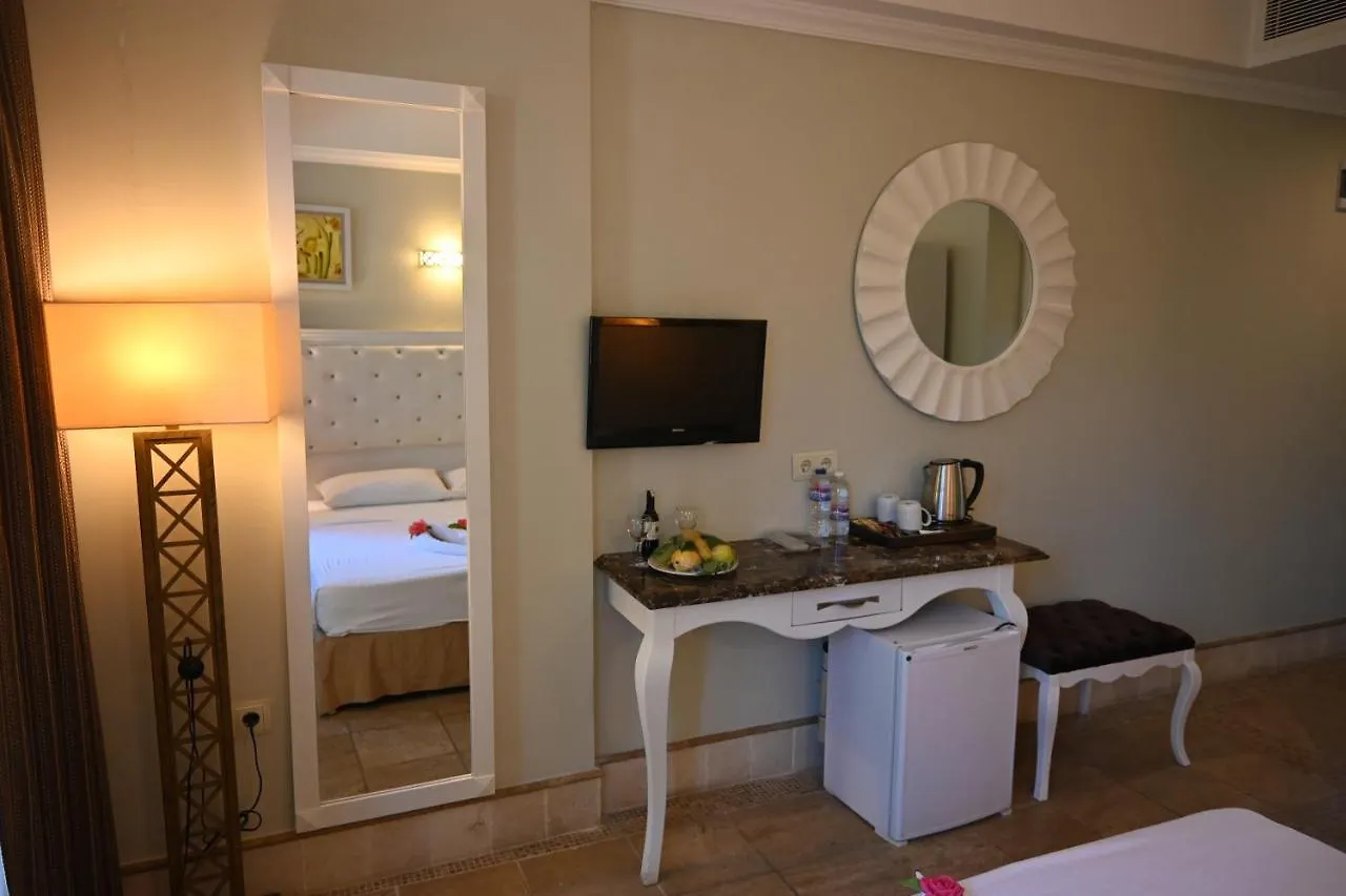 Telmessos Select Hotel - Adult Only Ölüdeniz