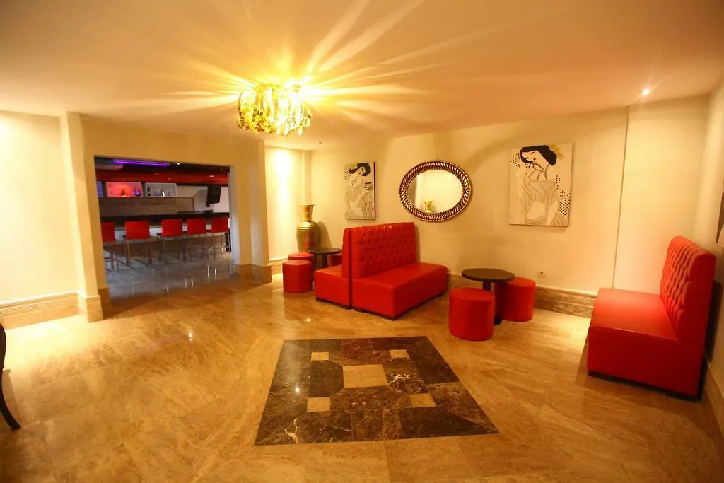 Telmessos Select Hotel - Adult Only Ölüdeniz Turchia