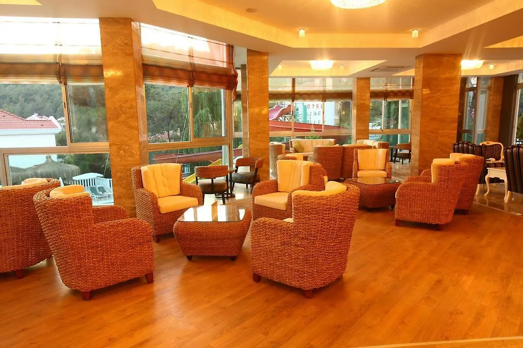 Telmessos Select Hotel - Adult Only Ölüdeniz