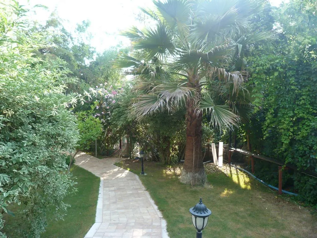 Telmessos Select Hotel - Adult Only Ölüdeniz