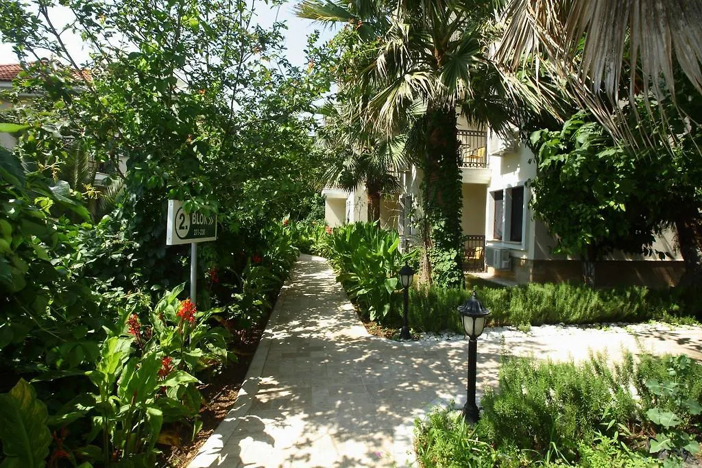 Telmessos Select Hotel - Adult Only Ölüdeniz 4*,