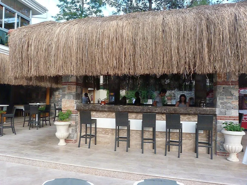 ****  Telmessos Select Hotel - Adult Only Ölüdeniz Türkiye