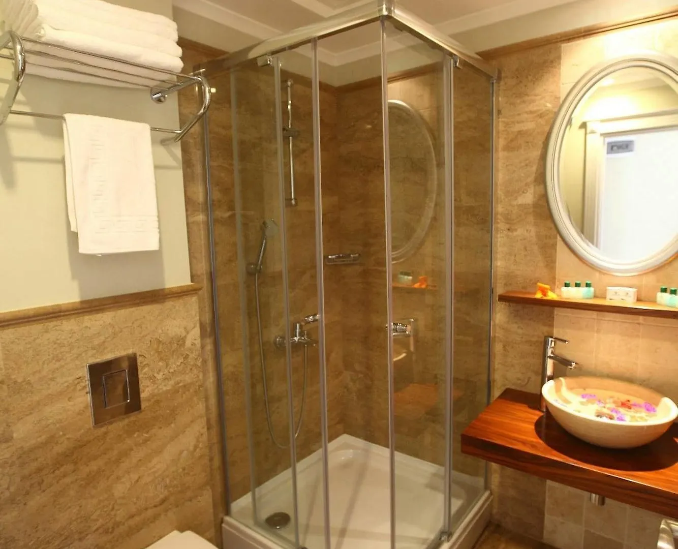 Telmessos Select Hotel - Adult Only Ölüdeniz