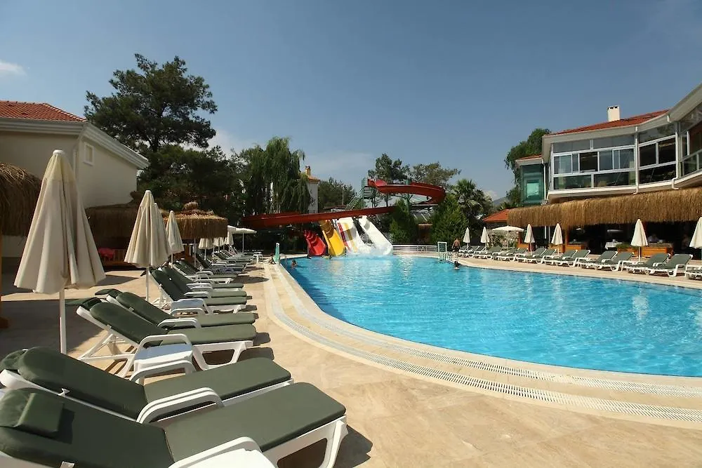 Telmessos Select Hotel - Adult Only Ölüdeniz