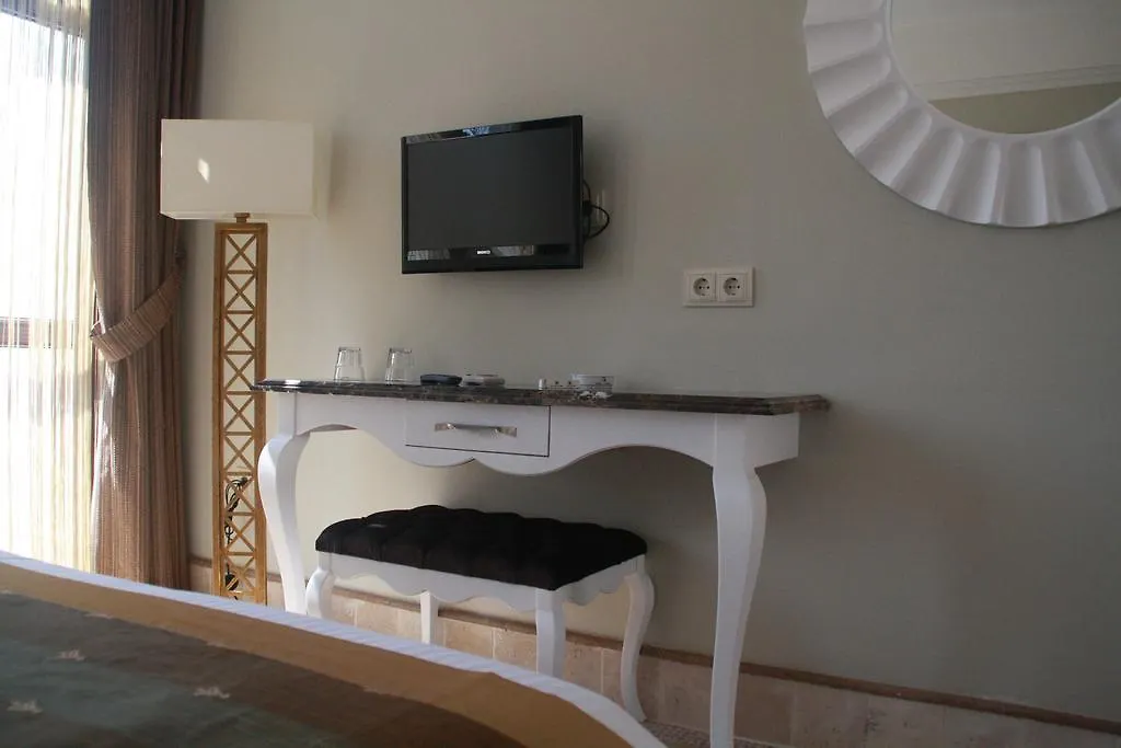 Telmessos Select Hotel - Adult Only Ölüdeniz