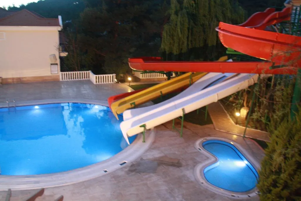 Telmessos Select Hotel - Adult Only Ölüdeniz