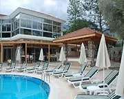 Telmessos Select Hotel - Adult Only Ölüdeniz Türkiye