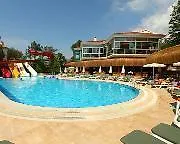 Telmessos Select Hotel - Adult Only Ölüdeniz