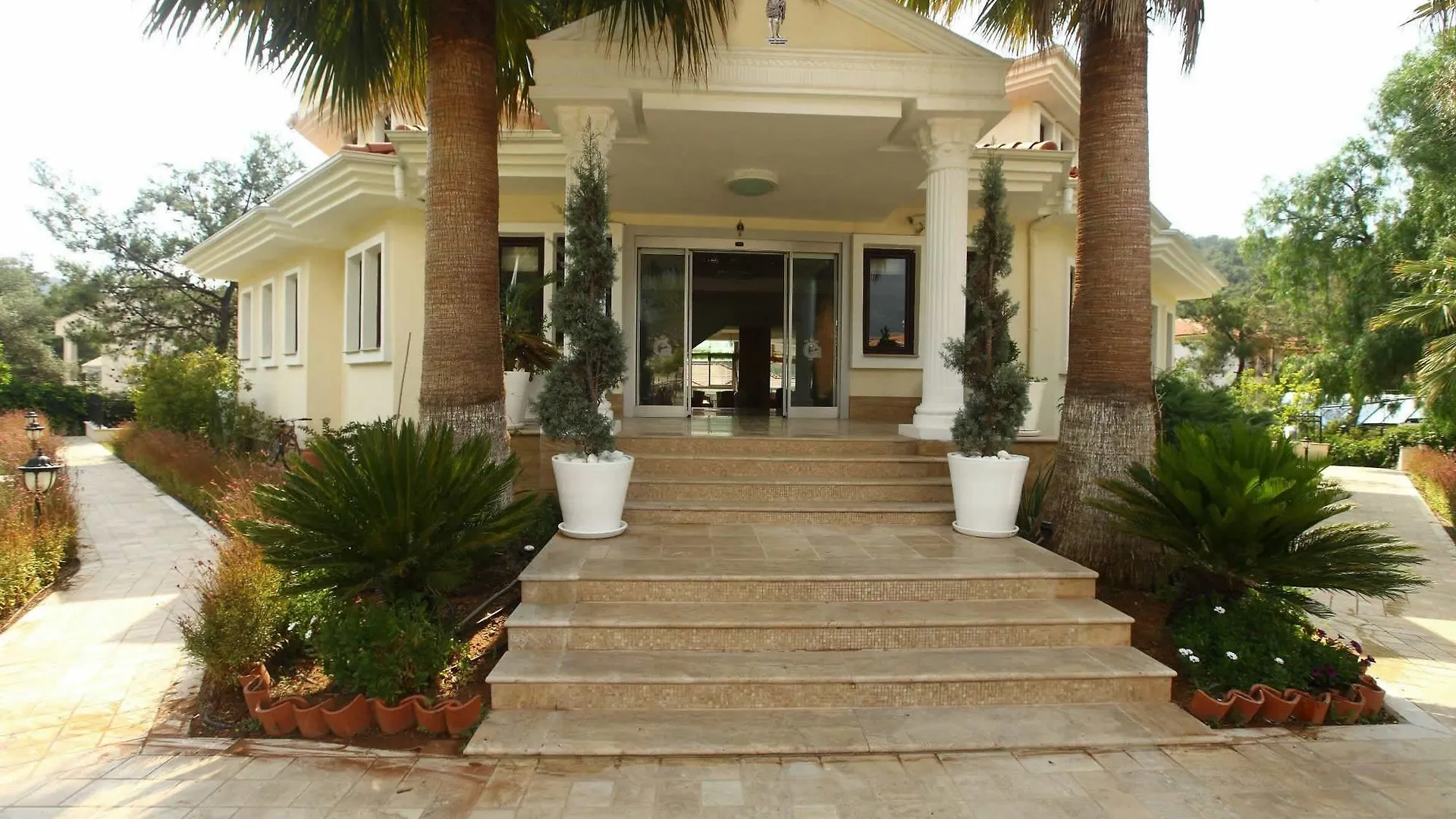 Telmessos Select Hotel - Adult Only Ölüdeniz