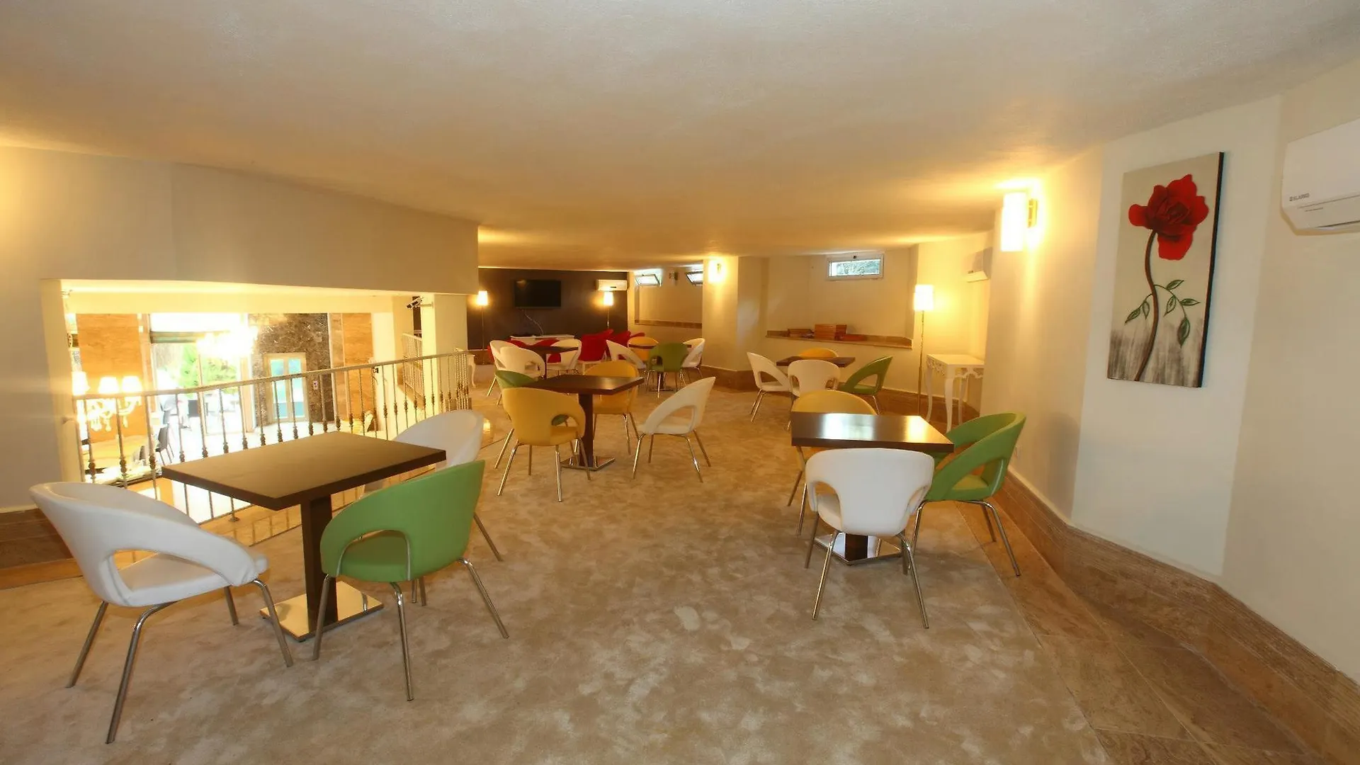Telmessos Select Hotel - Adult Only Ölüdeniz