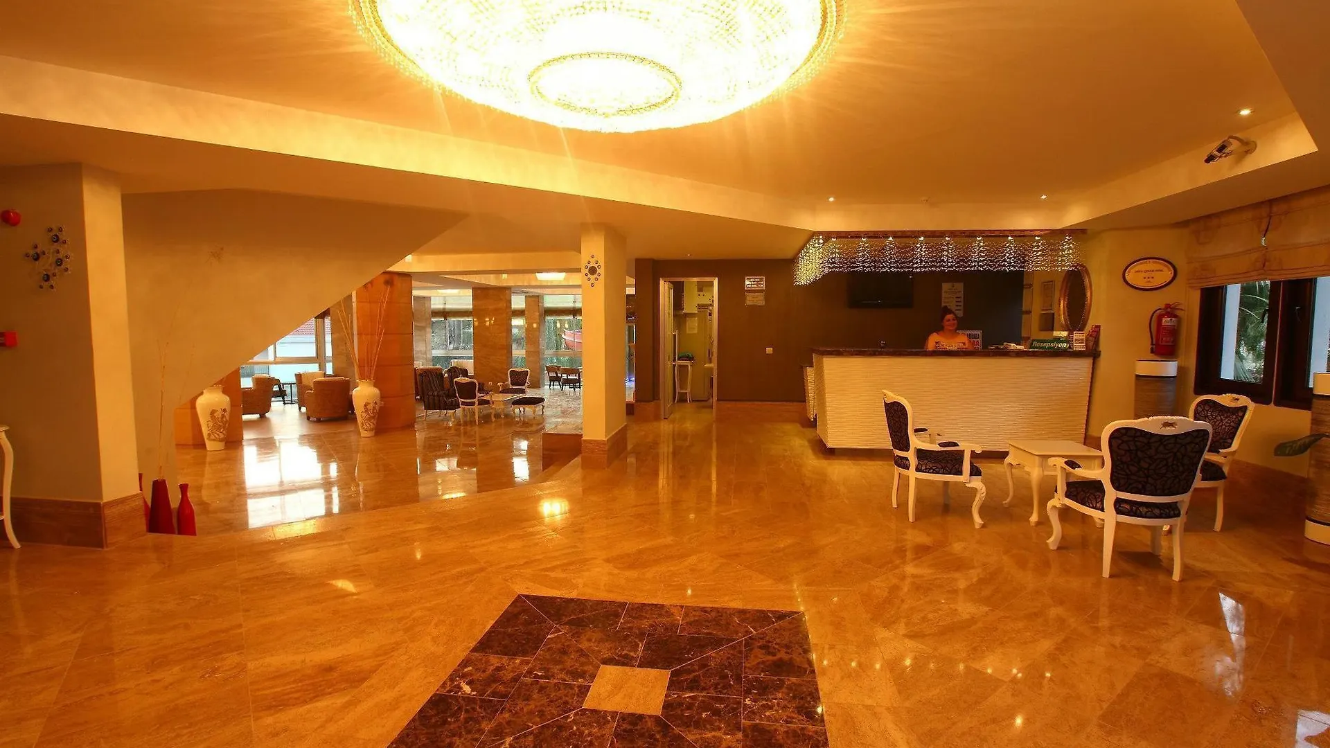 Telmessos Select Hotel - Adult Only Ölüdeniz