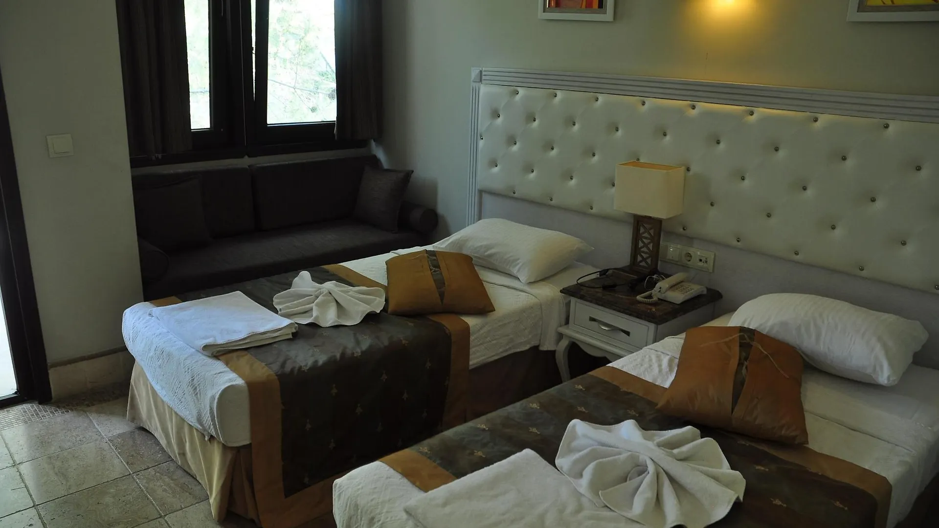 Telmessos Select Hotel - Adult Only Ölüdeniz 4*,  Türkiye