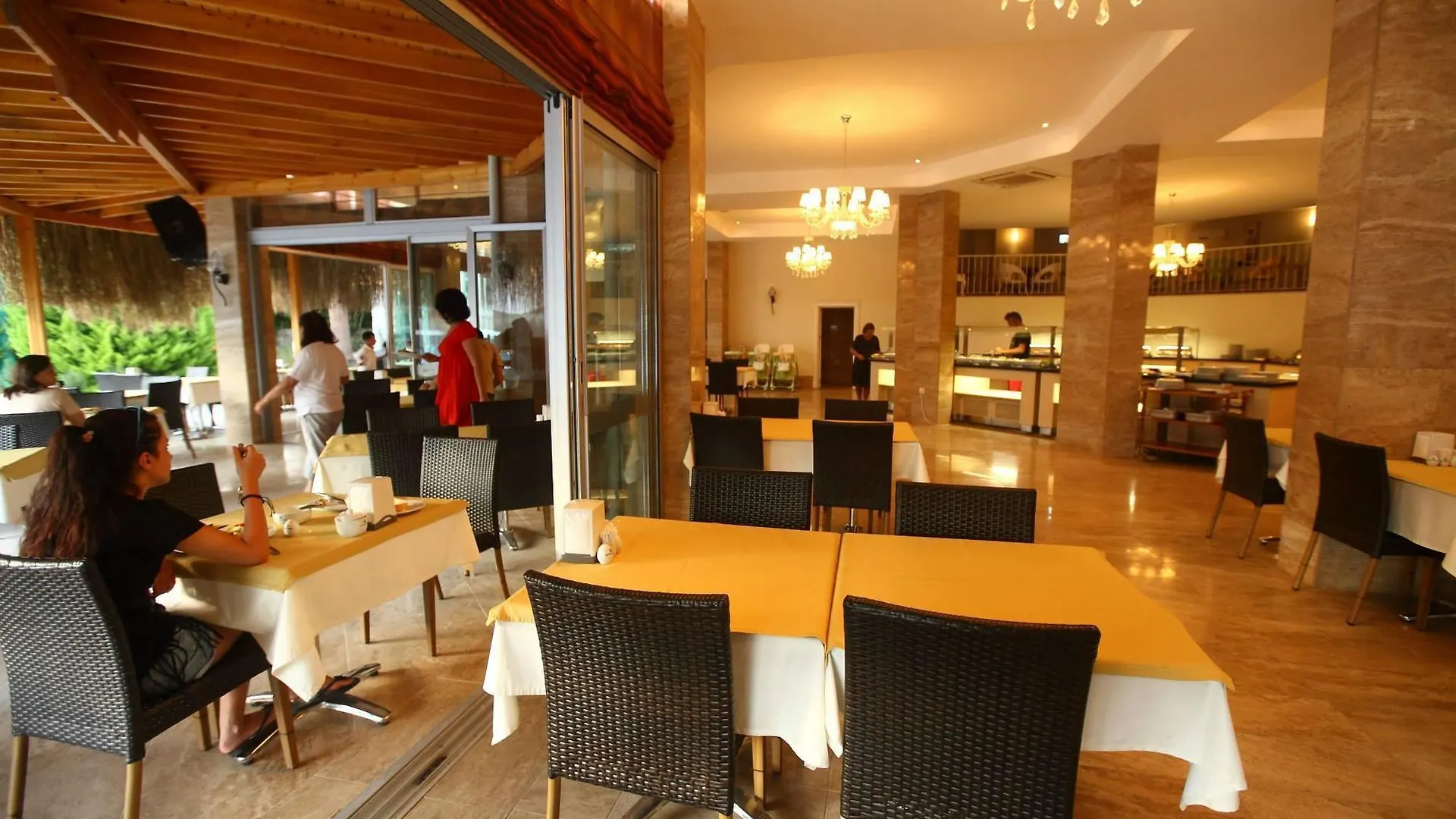Telmessos Select Hotel - Adult Only Ölüdeniz 4*,  Türkiye