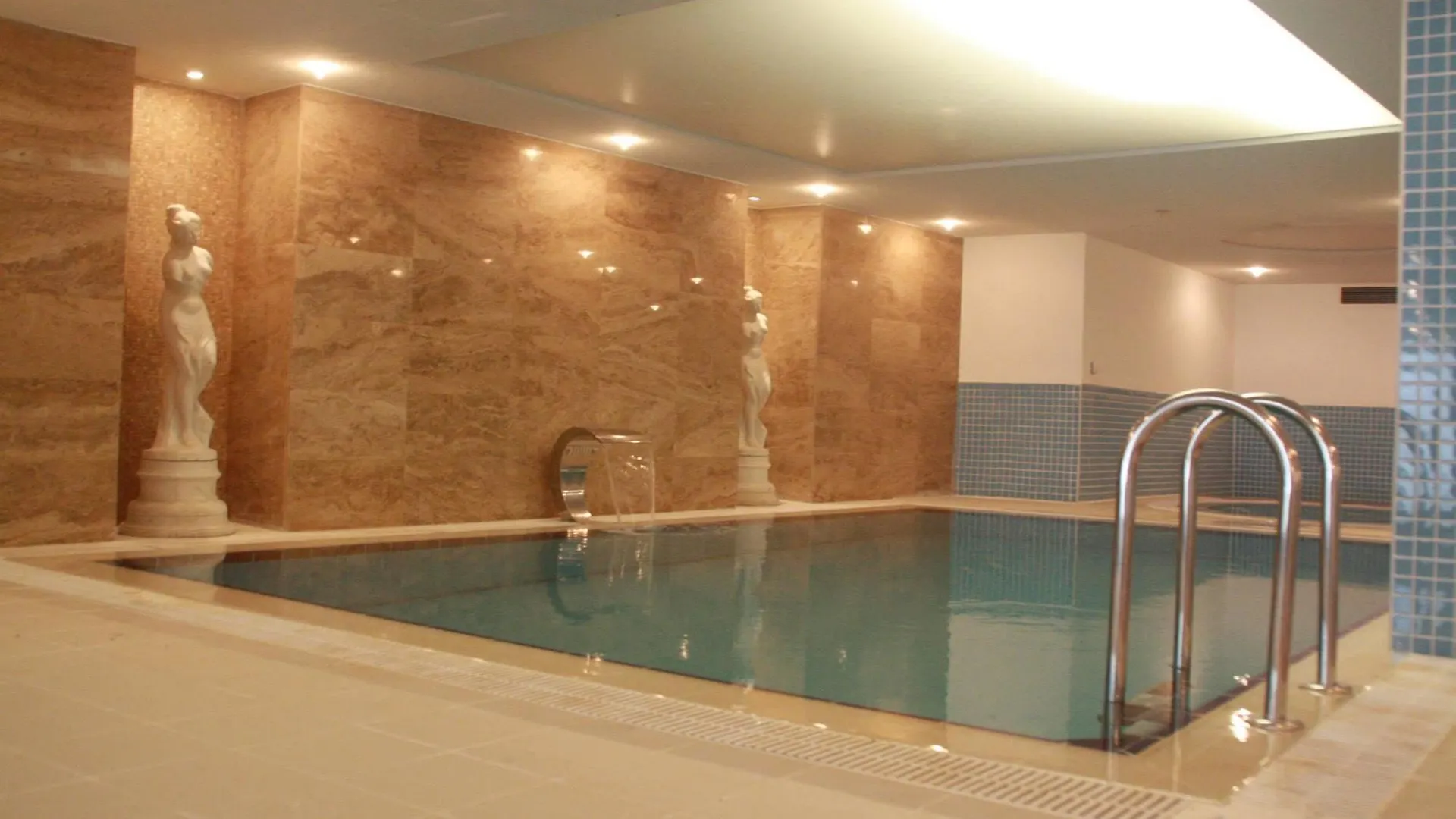 Telmessos Select Hotel - Adult Only Ölüdeniz