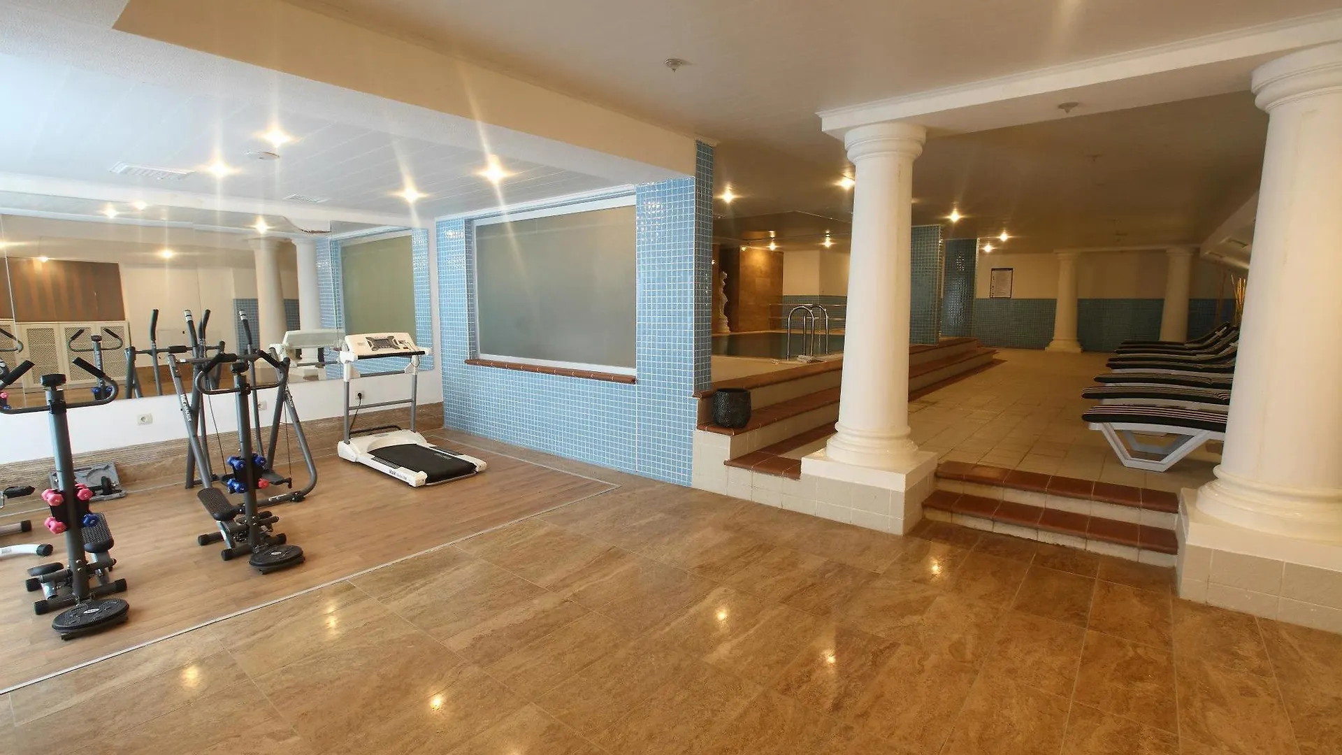 Telmessos Select Hotel - Adult Only Ölüdeniz 4*,