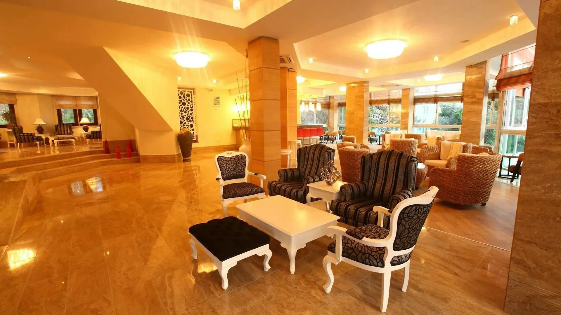 Telmessos Select Hotel - Adult Only Ölüdeniz
