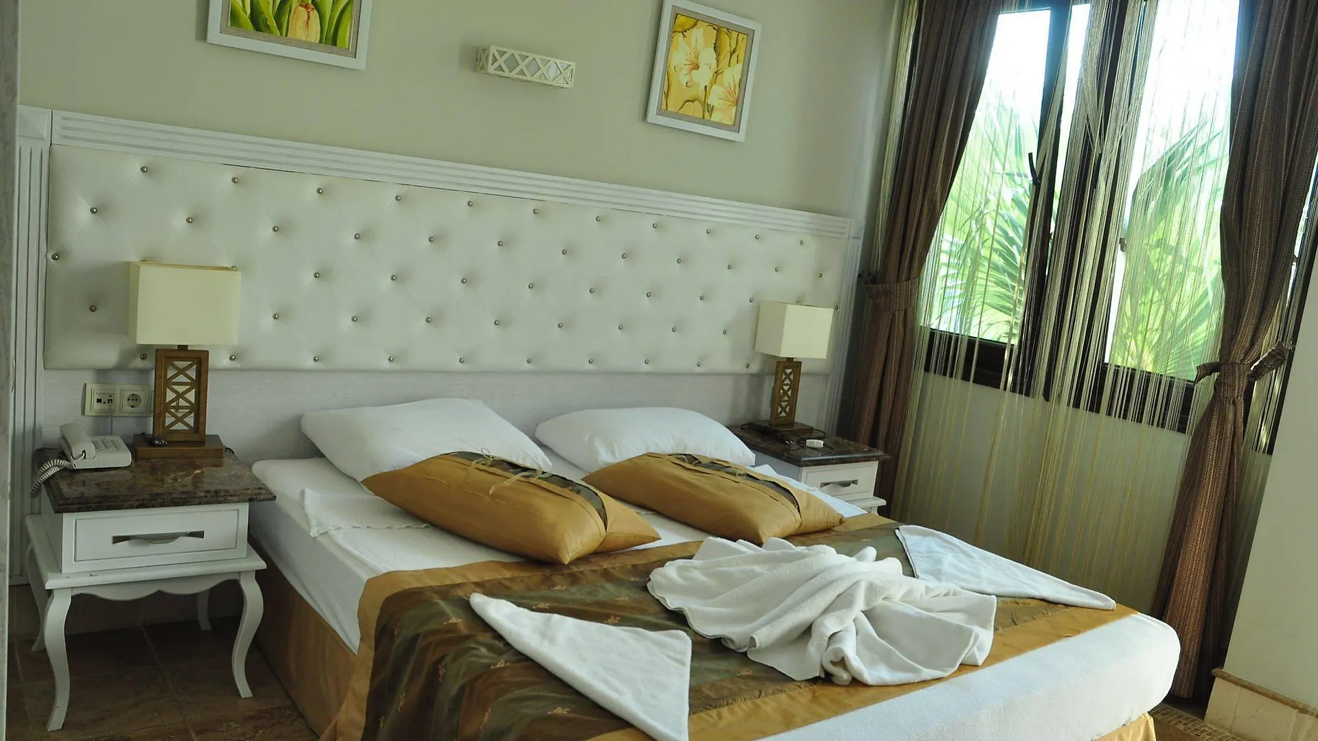 Telmessos Select Hotel - Adult Only Ölüdeniz