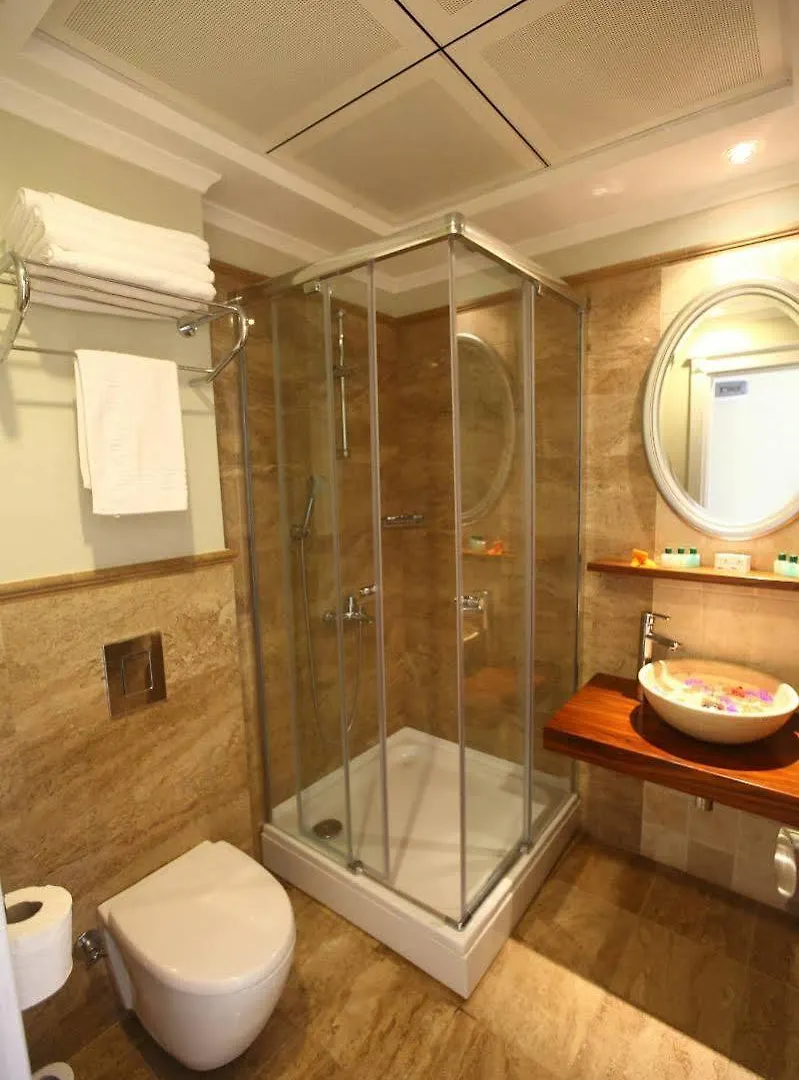 Telmessos Select Hotel - Adult Only Ölüdeniz
