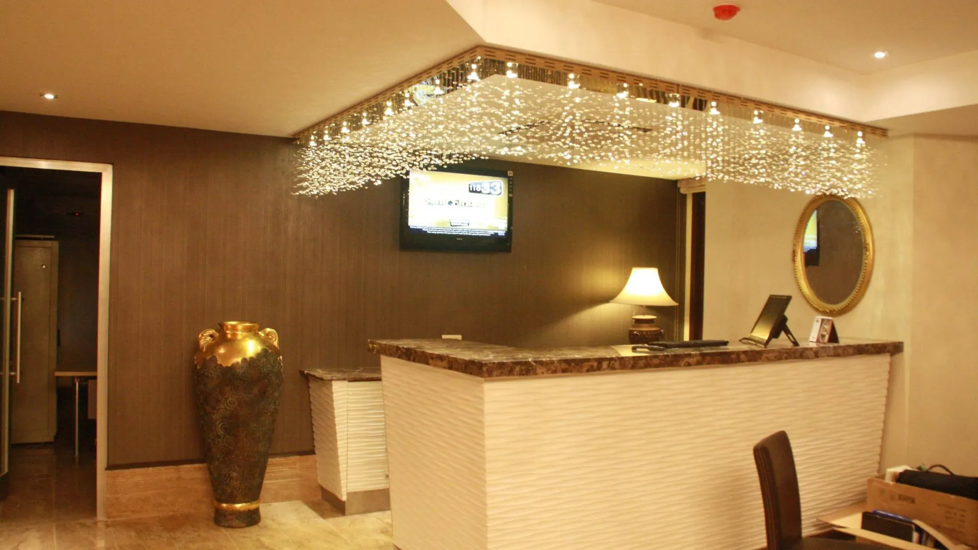 Telmessos Select Hotel - Adult Only Ölüdeniz