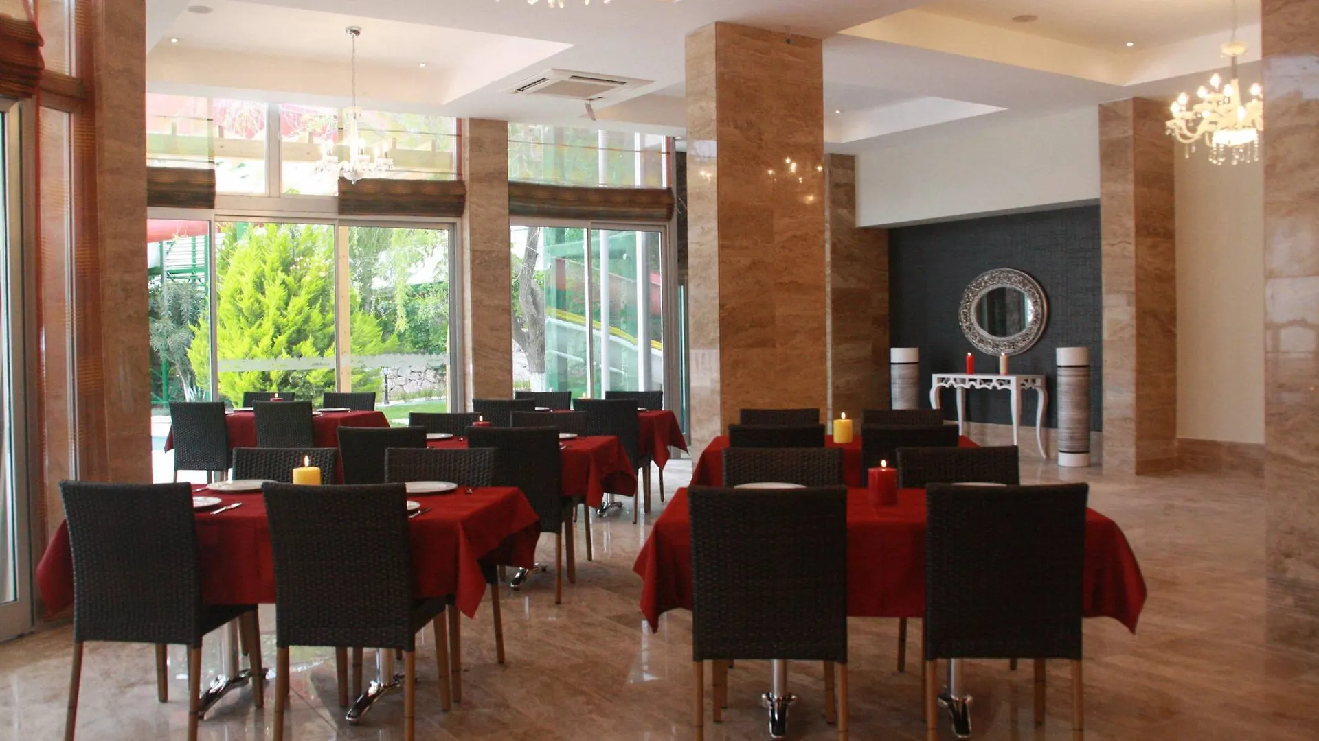 Telmessos Select Hotel - Adult Only Ölüdeniz