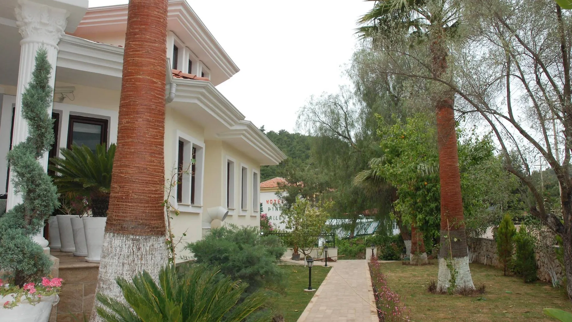 Telmessos Select Hotel - Adult Only Ölüdeniz