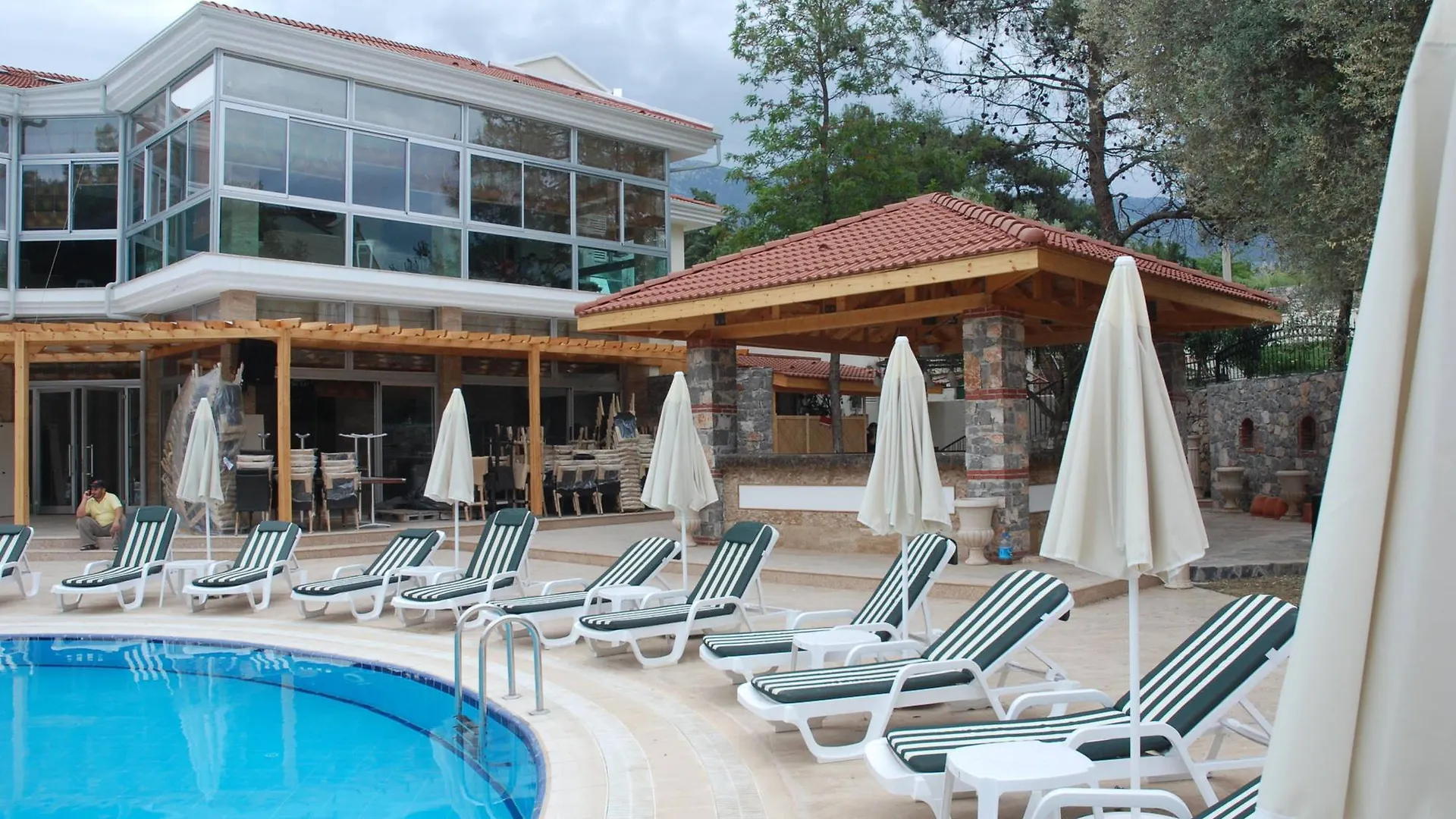 Telmessos Select Hotel - Adult Only Ölüdeniz