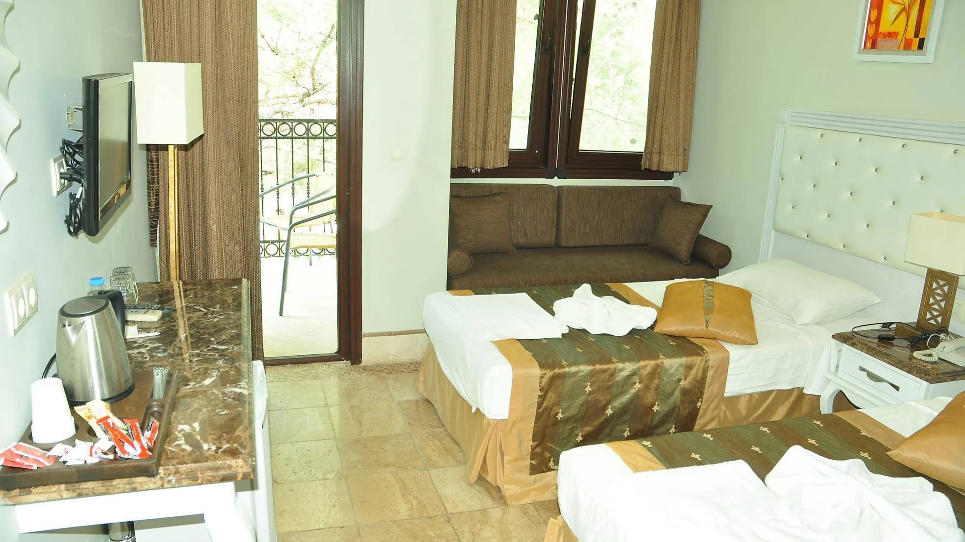 Telmessos Select Hotel - Adult Only Ölüdeniz