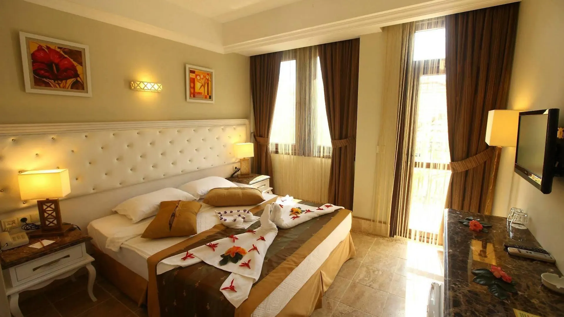 Telmessos Select Hotel - Adult Only Ölüdeniz